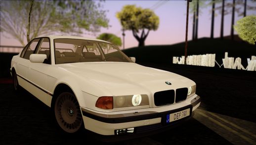 Bmw E36 Coupe Zip Gta Sa Cars Samochody Maciek8833 Chomikuj Pl