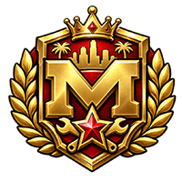 Featured modder badge Featured modder badge