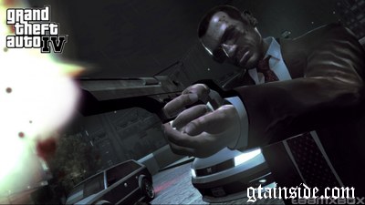 Weapon Realism Mod for Grand Theft Auto IV - Mod DB