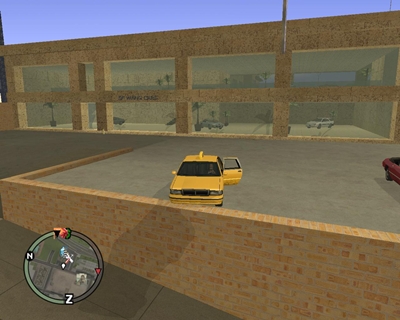 700  Gta San Andreas Wang Cars Mod Best