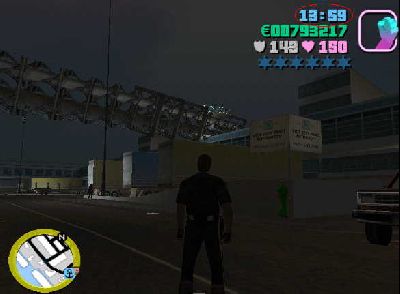 GTA Vice City Apokalypse -Mod Mod - GTAinside.com