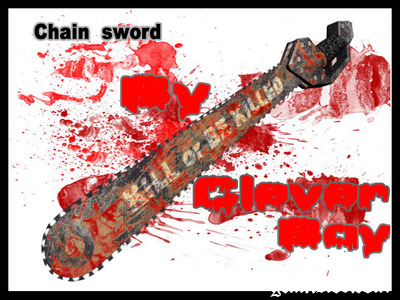 ChainSword