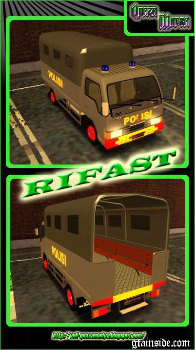 610  Mod Polisi Gta Sa Android  Free