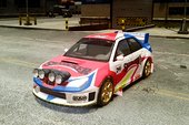 Subaru Impreza WRX Group N1 Rallycross DiRT2