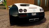 Bugatti Veyron 16.4 Super Sport 2011 PUR BLANC [EPM]