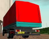 Iveco Truck V2