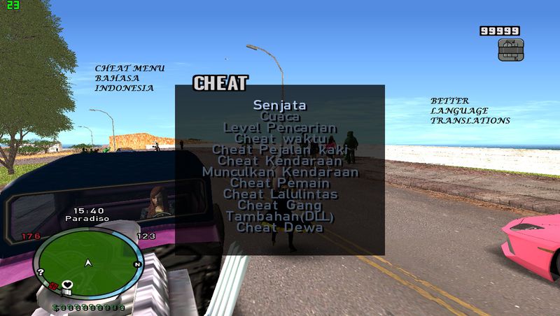 download mod gta extreme indonesia