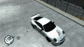 Porsche 911 GT2 RS 2012 Turbo