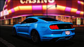 2015 Ford Mustang GT Ver. 2