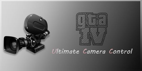 Camera Player mod v1.0