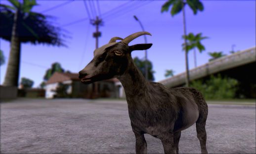 goat simulator mods ios