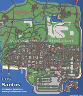GTA All Missions Savegame Pack