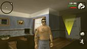 Tommy Vercetti mod for Android