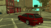 GTA IV Dinka Stratum GT