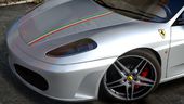 2004 Ferrari F430 