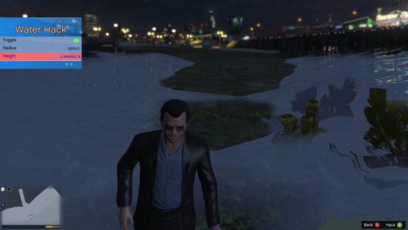 gta 5 trainer pc single player download 1.31