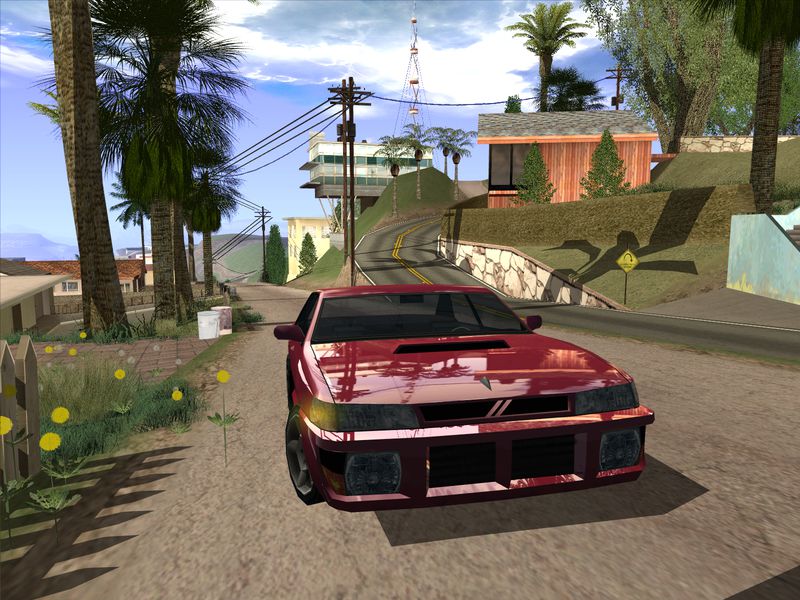 san andreas mods pc