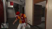 Galatasaray Jersey 1.01