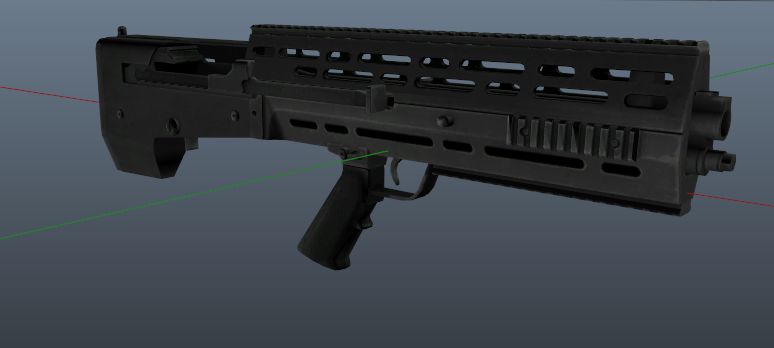 GTA 5 BF4 Bulldog with working Attachments Mod - GTAinside.com