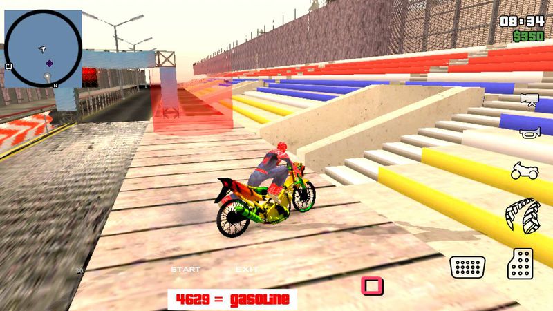 download game android drag mod indonesia