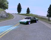 Nissan Silvia s15 