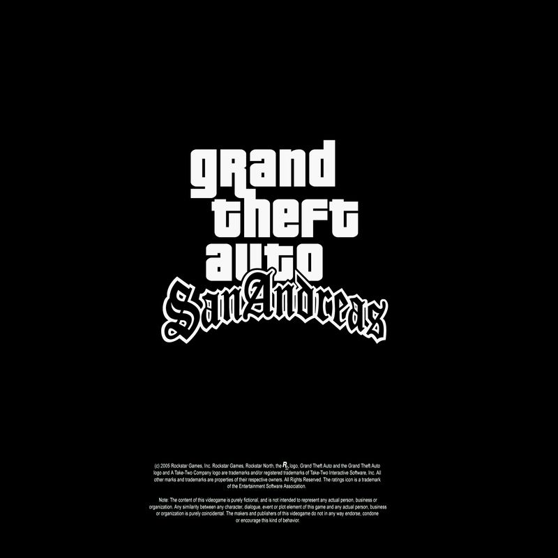GTA SA Updated LoadSCS [Grand Theft Auto: San Andreas] [Mods]