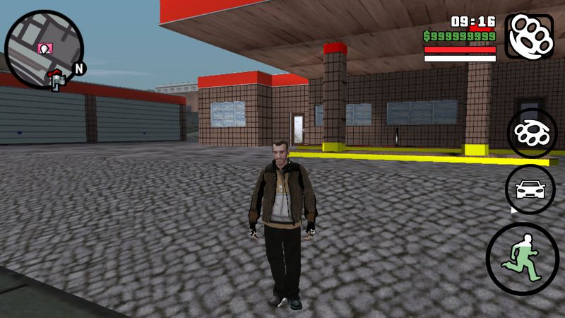 Gta San Andreas Android Save Game 100 Complete - Colaboratory