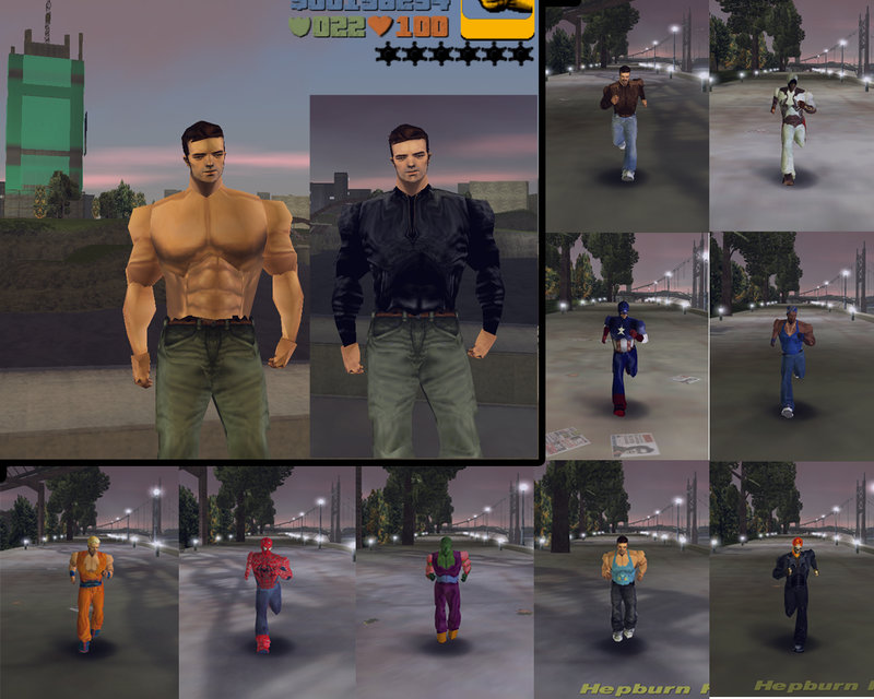 gta 3 ultimate trainer free for pc