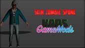 Skin Halloween Pack | DLC Halloween GTA V | SA-MP & Single Player