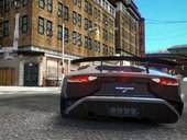 DTD Lamborghini Aventador SV [FINAL]