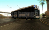 Todo Bus Agrale MT17.0LE A/A [GTABUSARG]