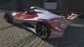  Ferrari concept F1 V3 MULTILIVERY (replace + addon)