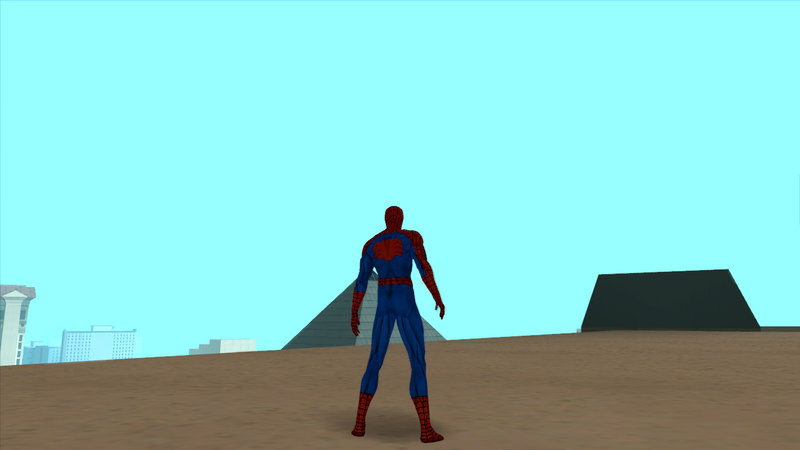 ultimate spider man game free download for pc windows 7