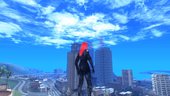 Scarlet Johansson - Black Widow [Celebrities]