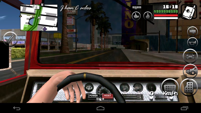 instal the new for ios City Of Vice Driving