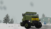 OShkosh M1070 HET USA Military Transport truck 2.0
