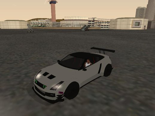 GTA V Elegy Twinturbo custom