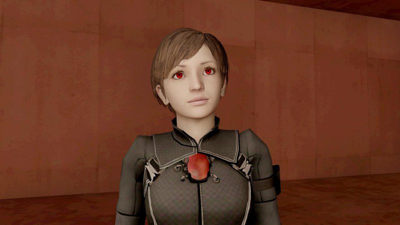 Gta San Andreas Resident Evil 0 Hd Rebecca Chambers Wesker Mode Mod