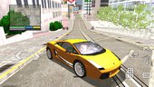 Lamborghini Gallardo Superleggera For Android