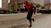 Marvel Future Fight - Spider-Man (Civil War)