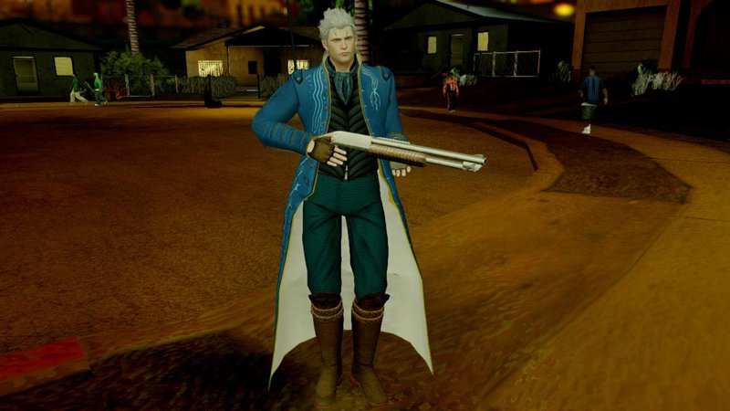devil may cry 4 pc mods