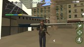 GTA 4 Blue Ghawar For Android