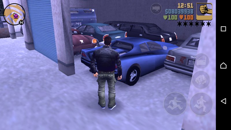 gta 3 data free download for android