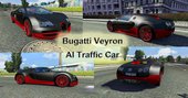 Bugatti Veryon V1.1.1