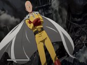 One Punch Man Loading Screen plus Intro