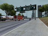 Realistic Traffic mod V 3.0 (final)