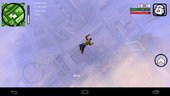 Skyfall like GTA V for Android