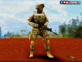 US ARMY SKIN