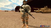 US ARMY SKIN