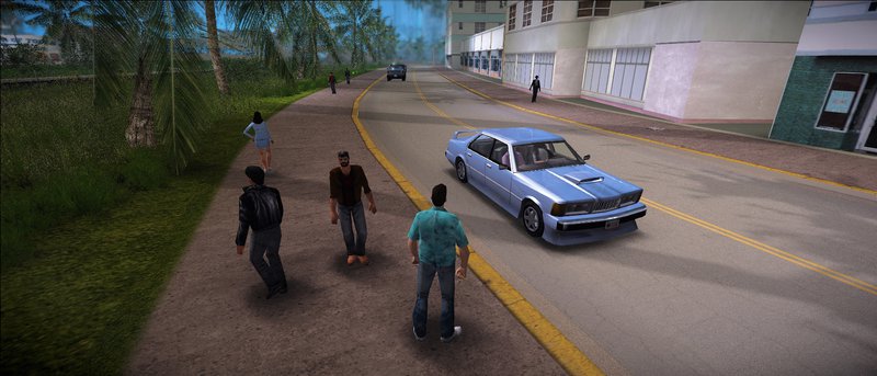 gta vice city compressed download